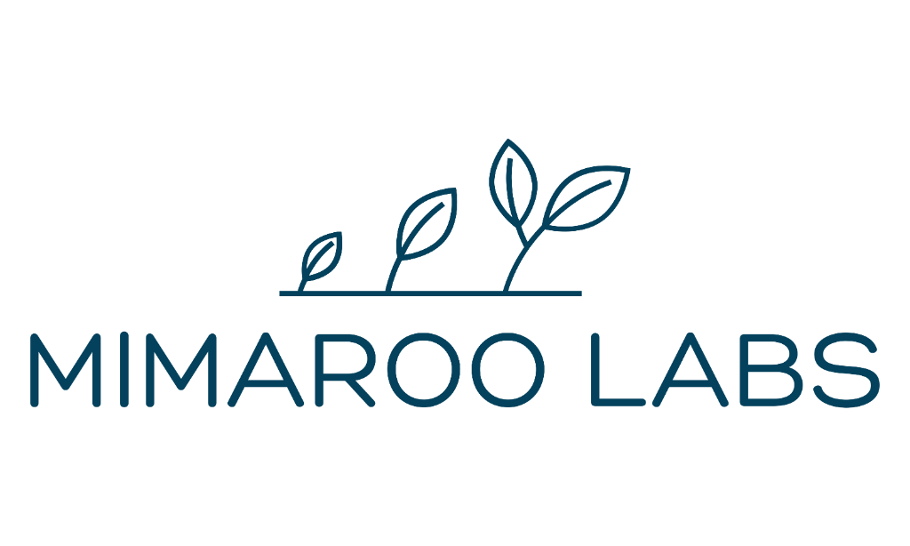 Mimaroo Labs Logo